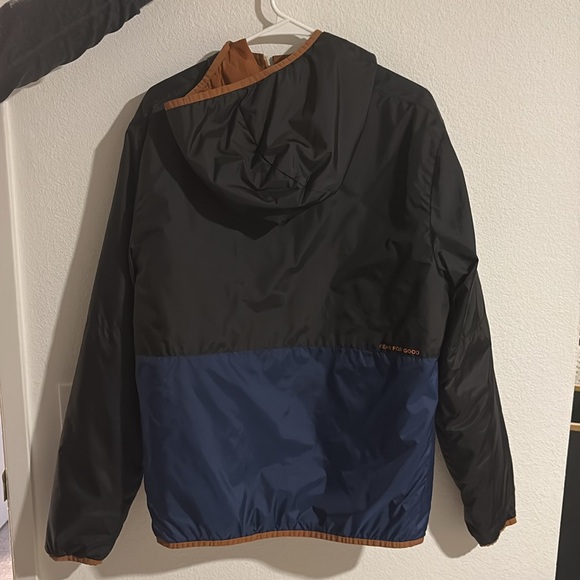 Men’s Cotopaxi jacket - Picture 2 of 4
